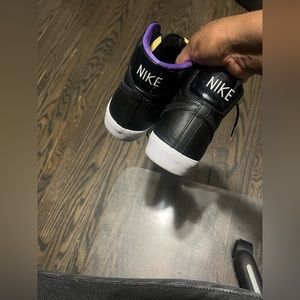 Nike Blazer Mid '77 EMB